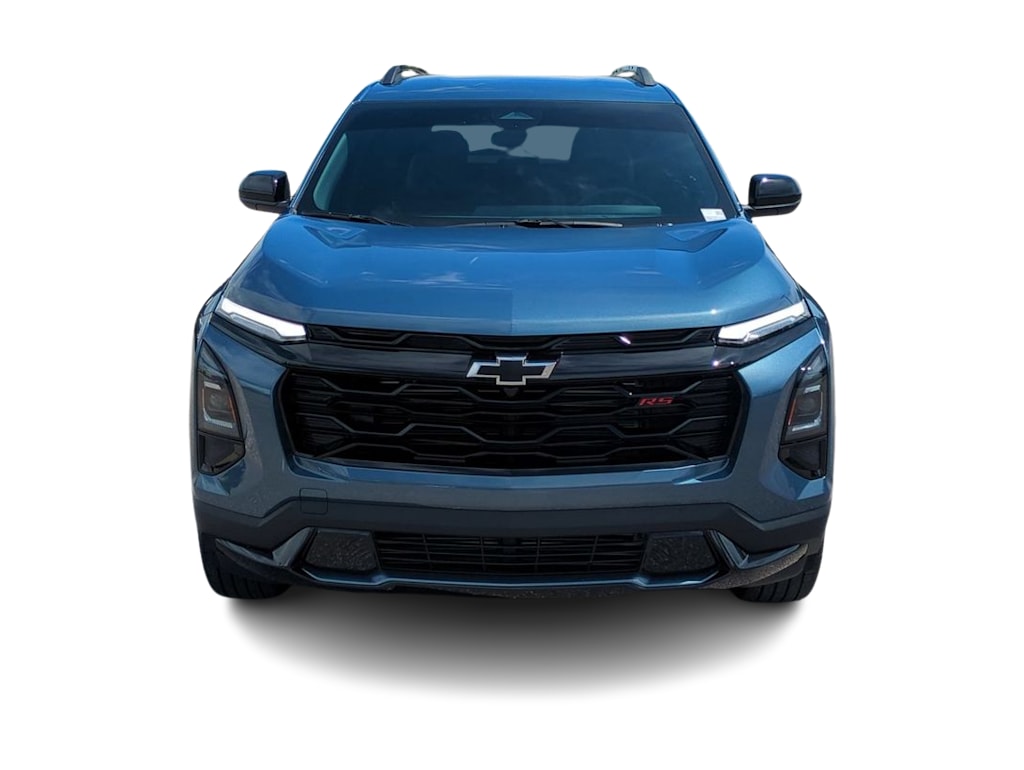 Thumbnail: 2026 Chevrolet Equinox - 6