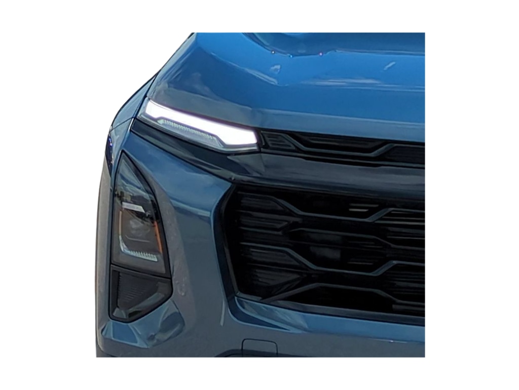 Thumbnail: 2026 Chevrolet Equinox - 21