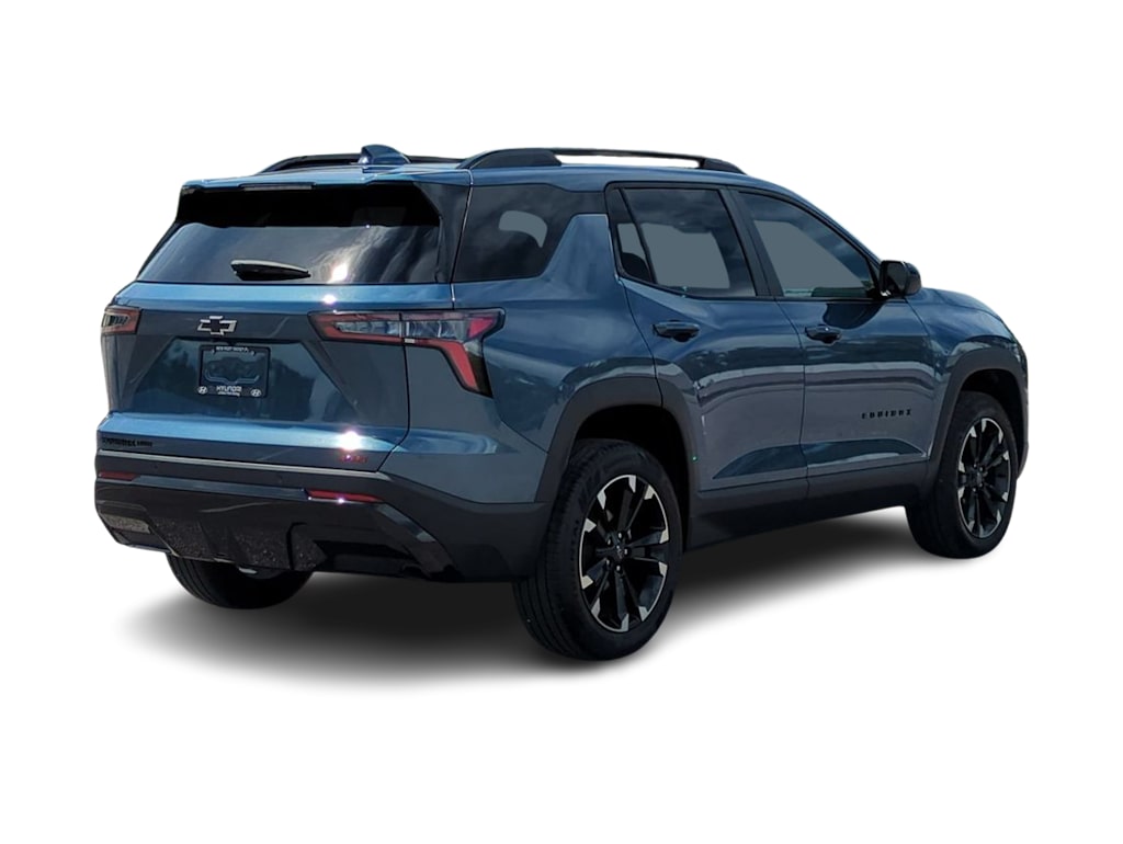 Thumbnail: 2026 Chevrolet Equinox - 20