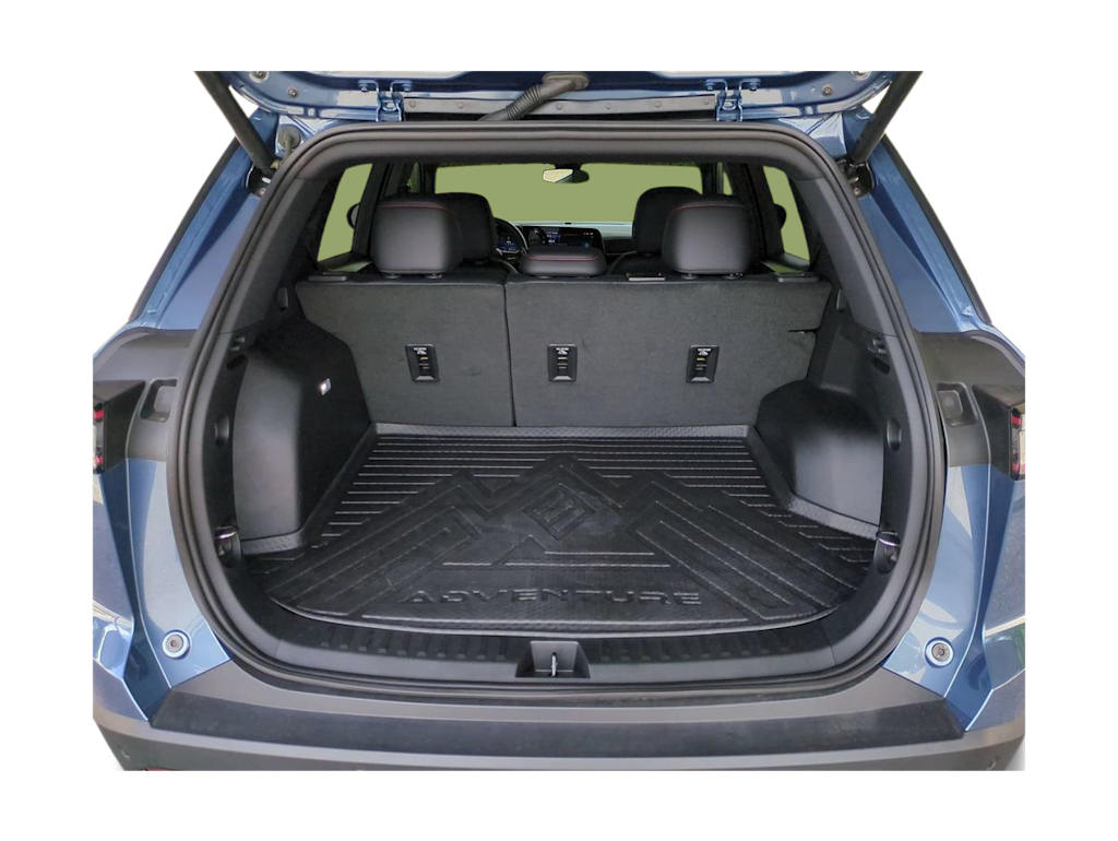 Thumbnail: 2026 Chevrolet Equinox - 17