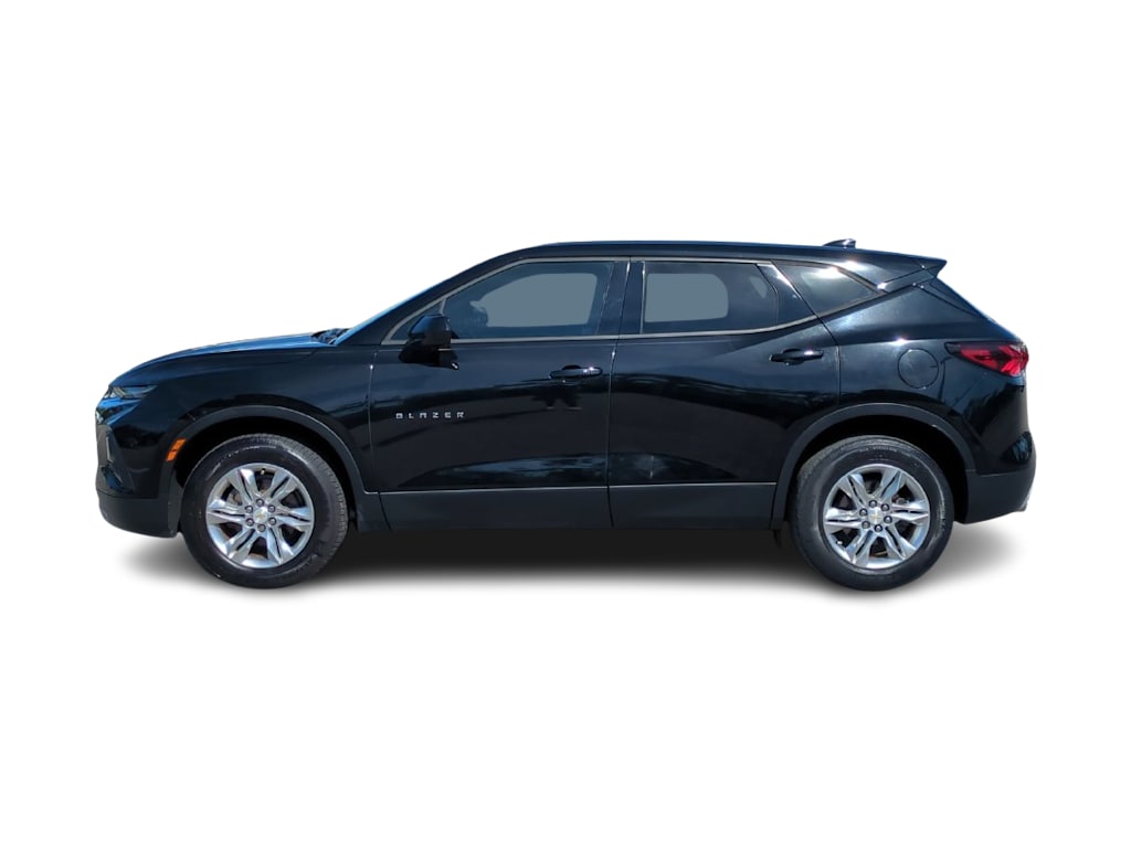 Thumbnail: 2019 Chevrolet Blazer - 3