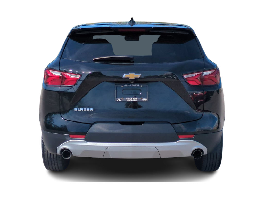 Thumbnail: 2019 Chevrolet Blazer - 5