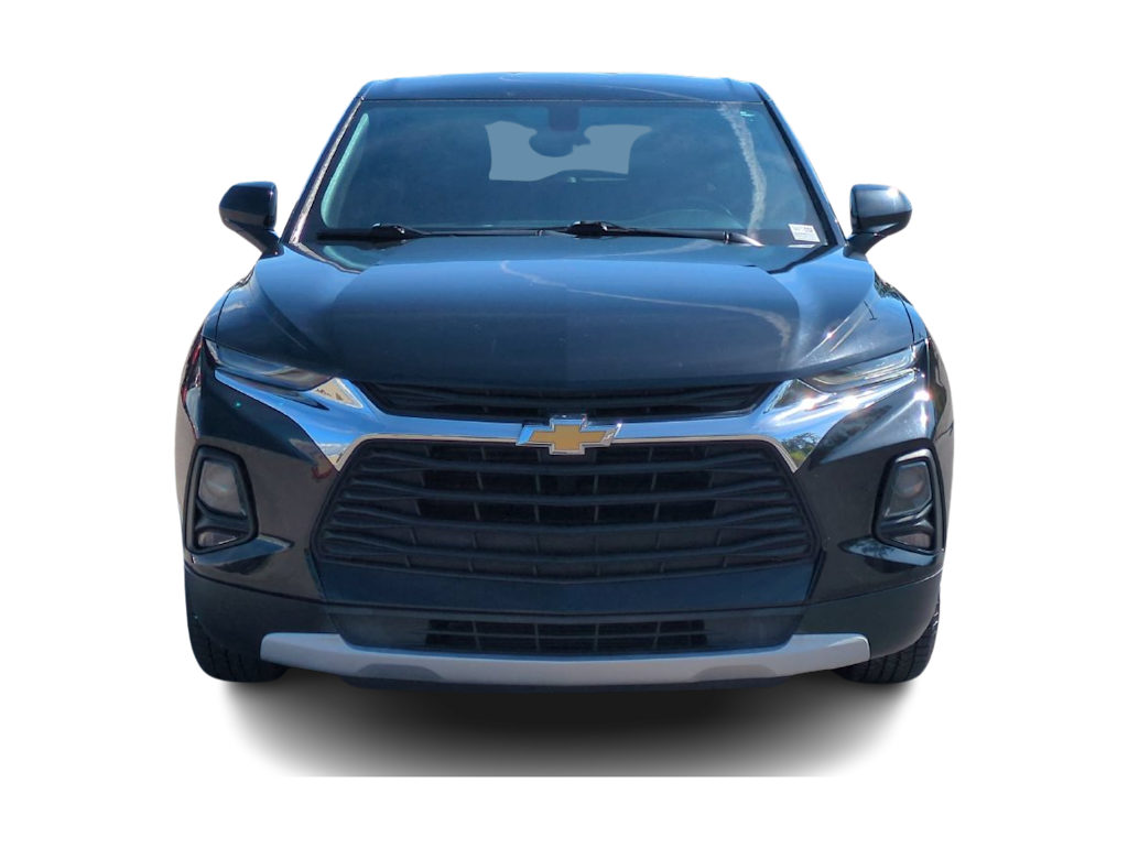 Thumbnail: 2019 Chevrolet Blazer - 6