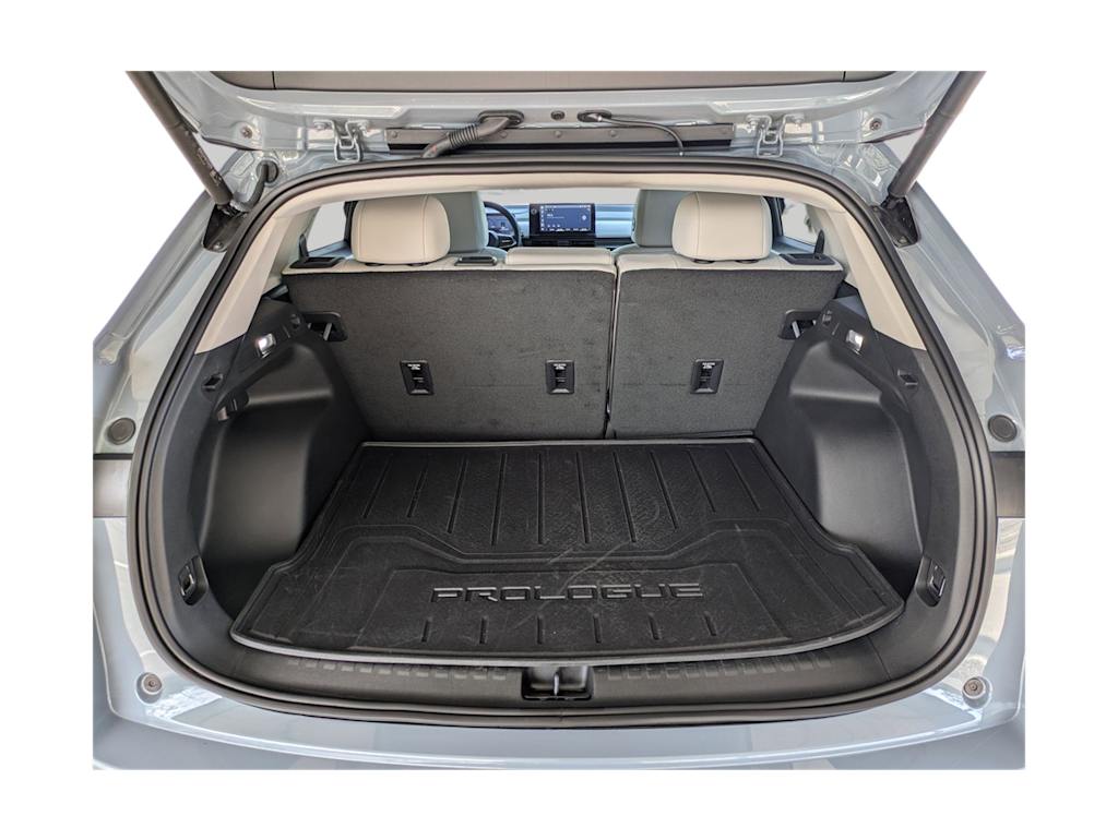 Thumbnail: 2025 Honda Prologue - 17