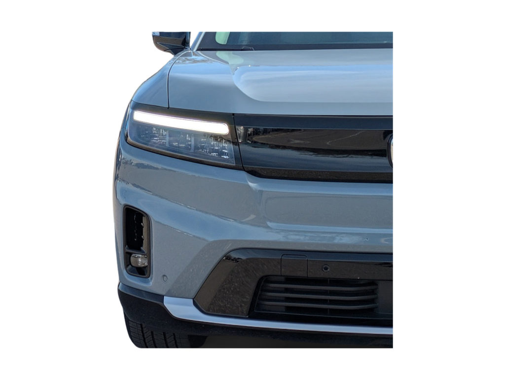 Thumbnail: 2025 Honda Prologue - 21