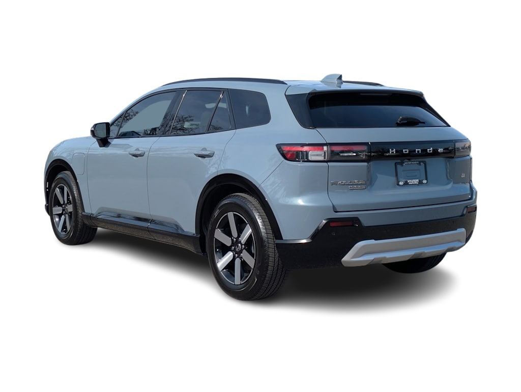 Thumbnail: 2025 Honda Prologue - 4