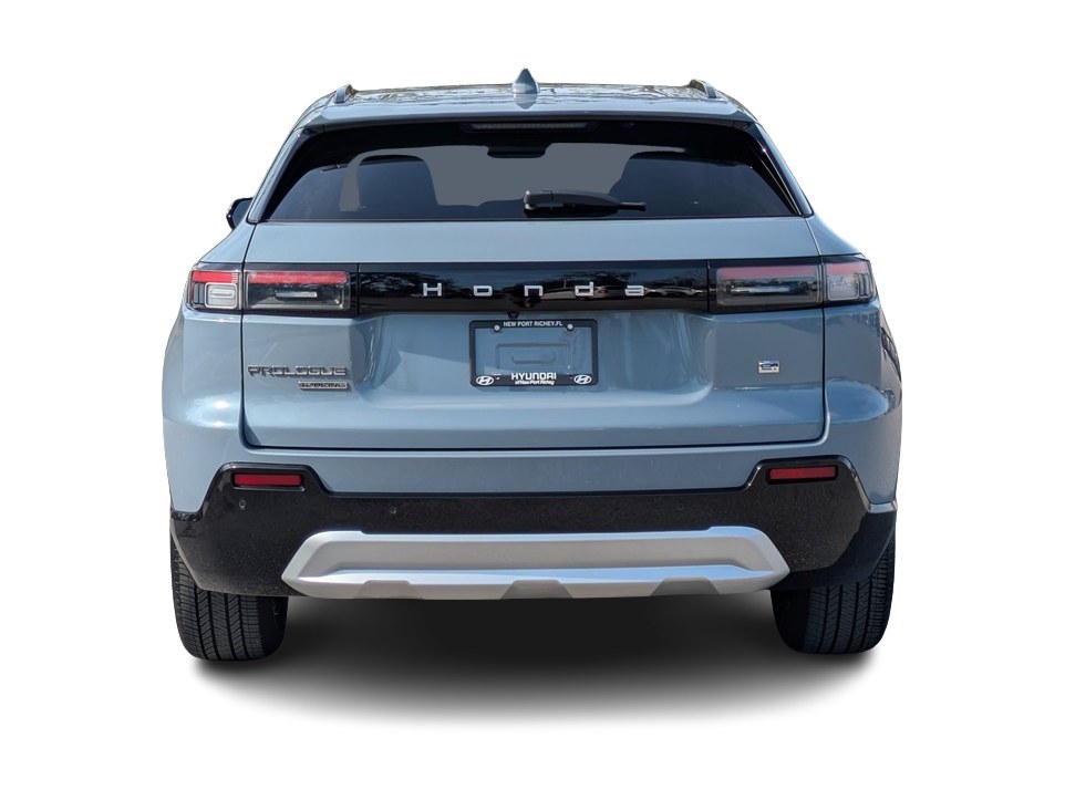 Thumbnail: 2025 Honda Prologue - 5