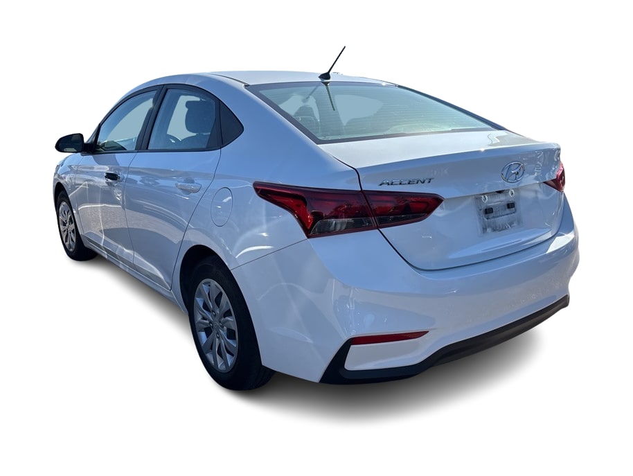 Thumbnail: 2022 Hyundai Accent - 3