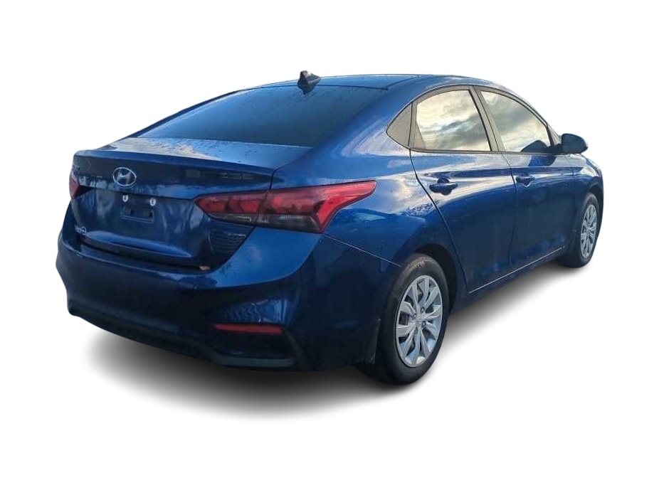 Thumbnail: 2020 Hyundai Accent - 9