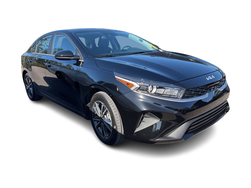 Thumbnail: 2024 Kia Forte - 10