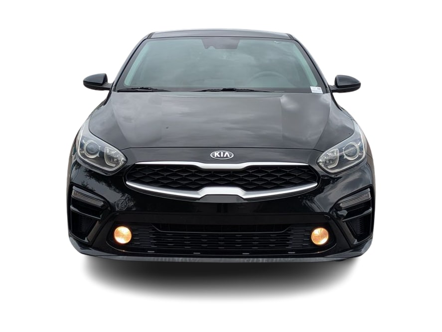 Thumbnail: 2021 Kia Forte - 6
