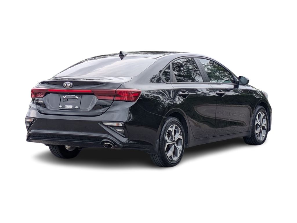 Thumbnail: 2021 Kia Forte - 20