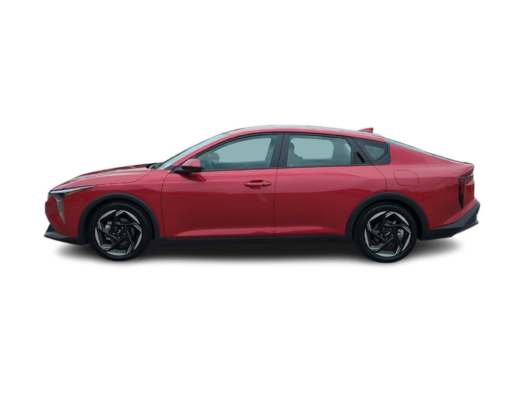Thumbnail: 2025 Kia K4 - 3