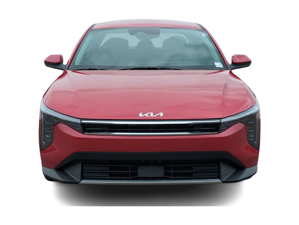 Thumbnail: 2025 Kia K4 - 6