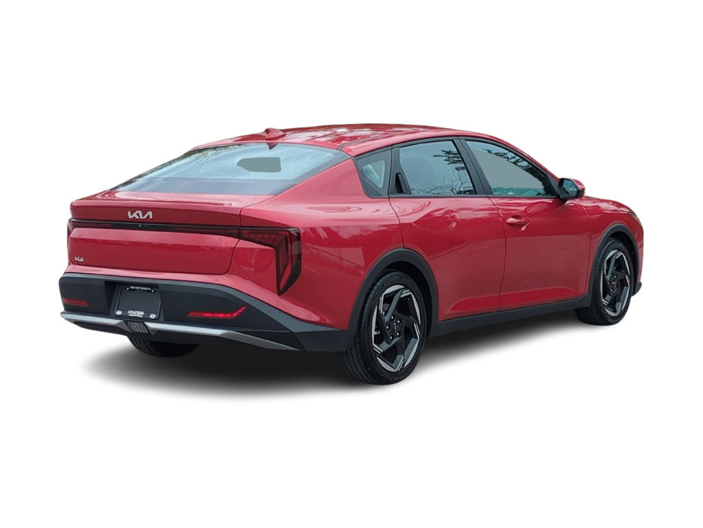 Thumbnail: 2025 Kia K4 - 19