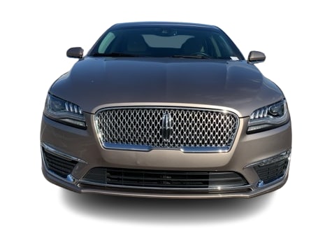 2019 Lincoln MKZ Reserve 6