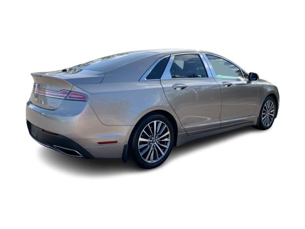 2019 Lincoln MKZ Reserve 19