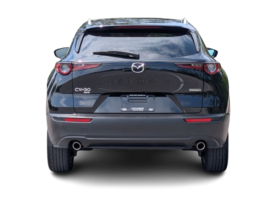 Thumbnail: 2023 Mazda CX-30 - 5