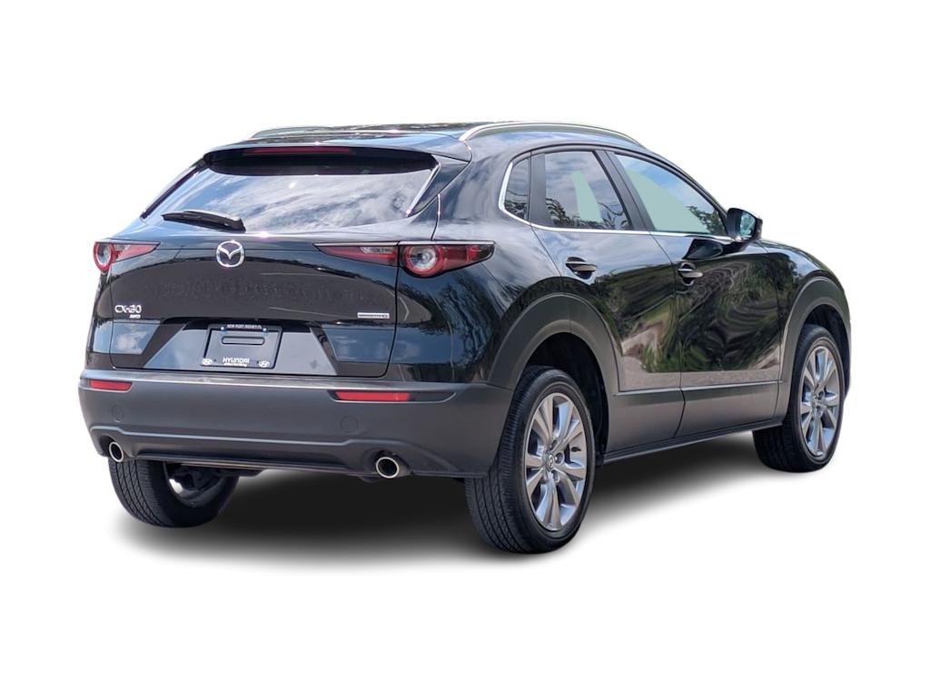 Thumbnail: 2023 Mazda CX-30 - 21