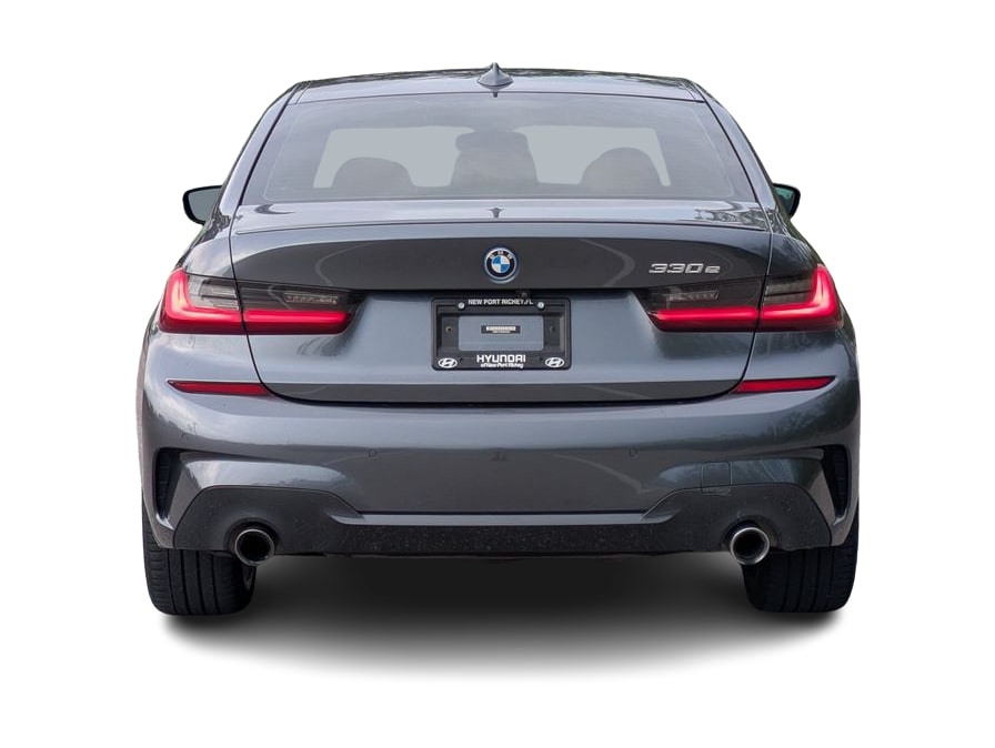 Thumbnail: 2022 BMW 3 Series - 5
