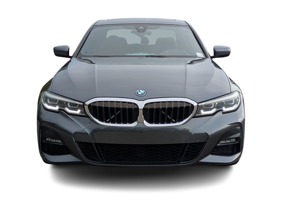 Thumbnail: 2022 BMW 3 Series - 6