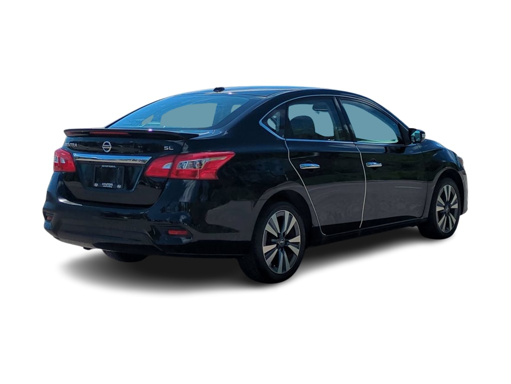 Thumbnail: 2019 Nissan Sentra - 16
