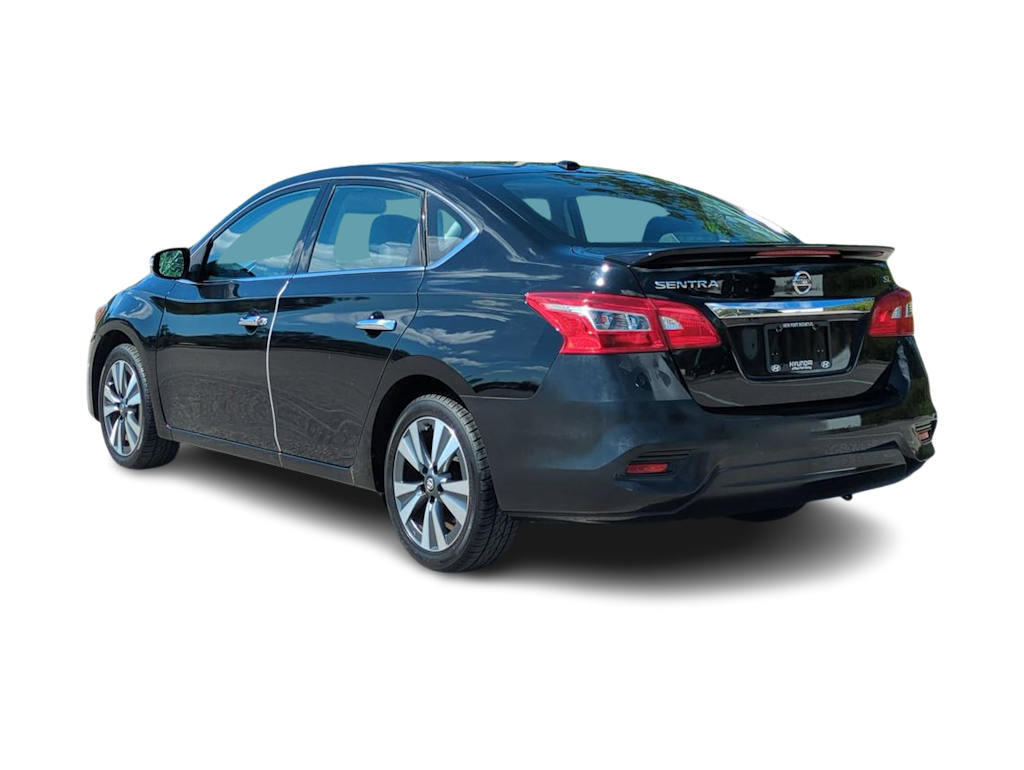 Thumbnail: 2019 Nissan Sentra - 4