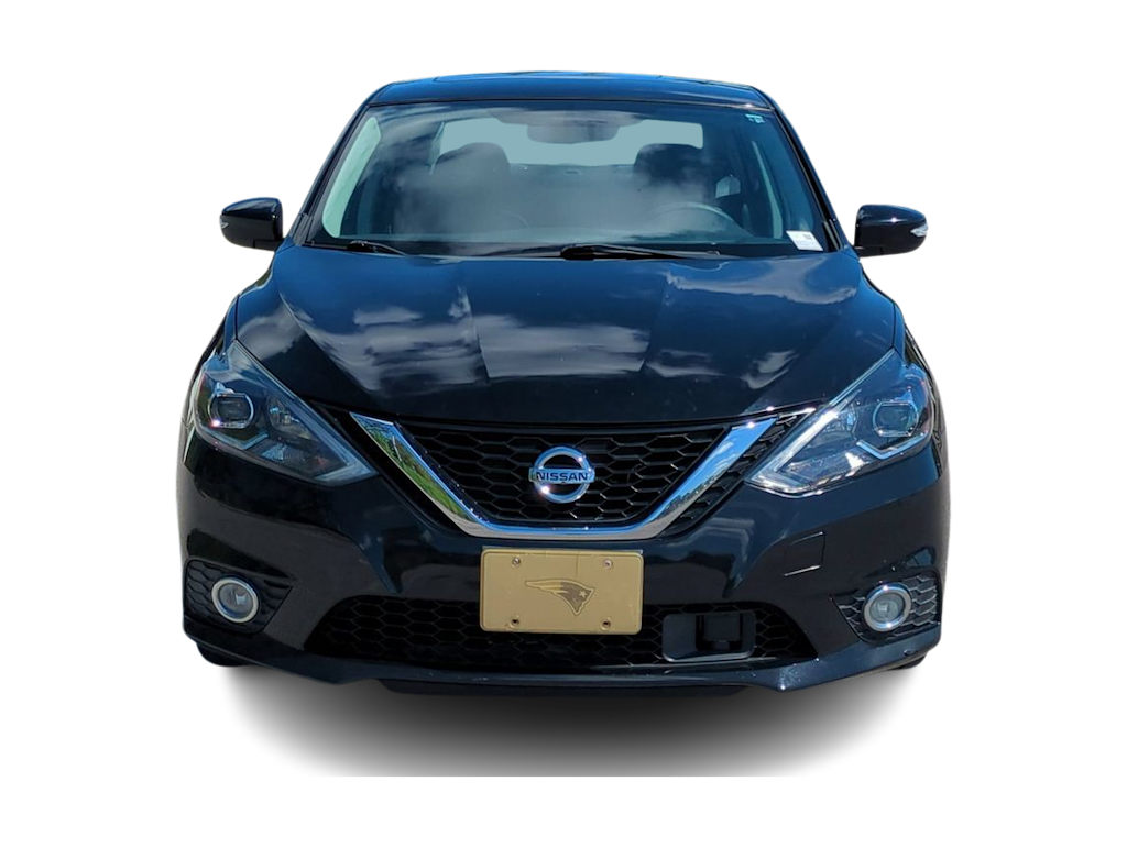 Thumbnail: 2019 Nissan Sentra - 6