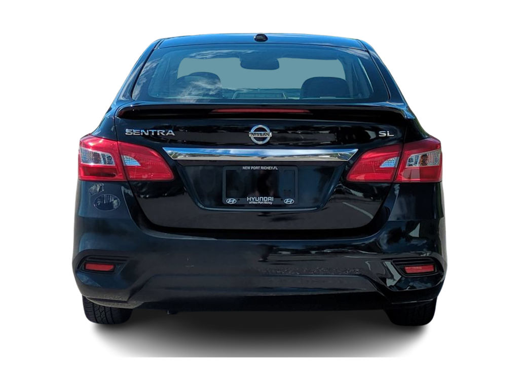 Thumbnail: 2019 Nissan Sentra - 5