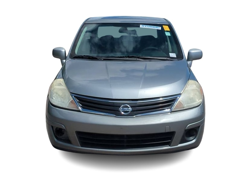 Thumbnail: 2011 Nissan Versa - 6