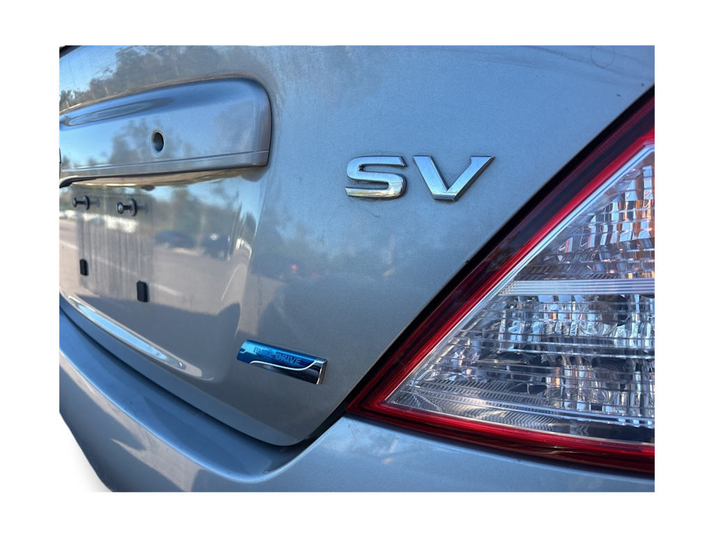 Thumbnail: 2014 Nissan Versa - 12