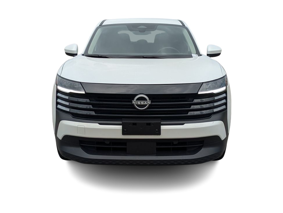 Thumbnail: 2025 Nissan Kicks - 6