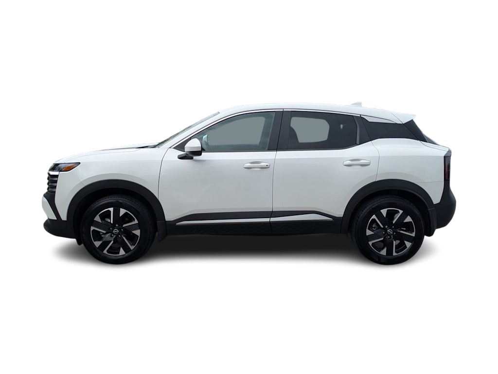 Thumbnail: 2025 Nissan Kicks - 3