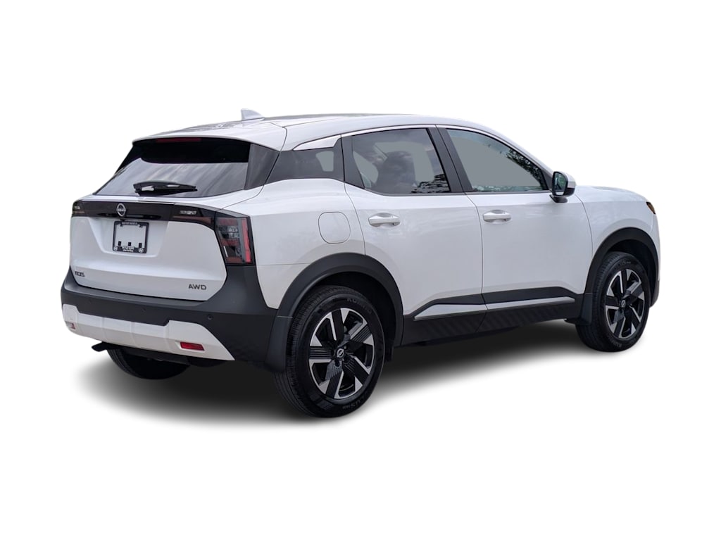 Thumbnail: 2025 Nissan Kicks - 20