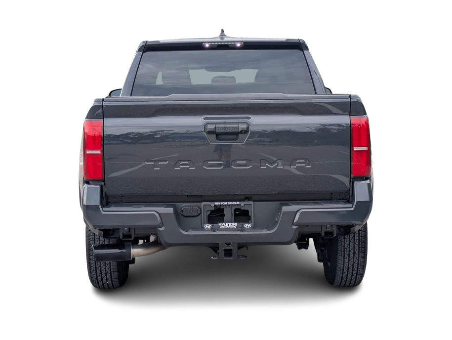 Thumbnail: 2025 Toyota Tacoma - 5