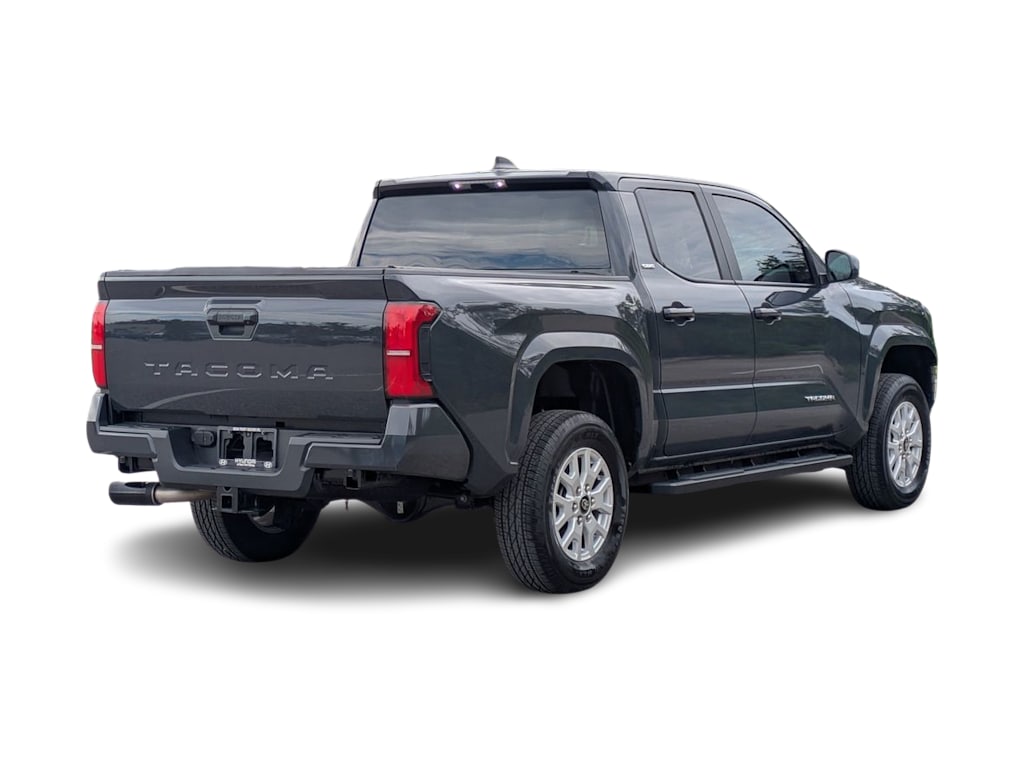 Thumbnail: 2025 Toyota Tacoma - 20