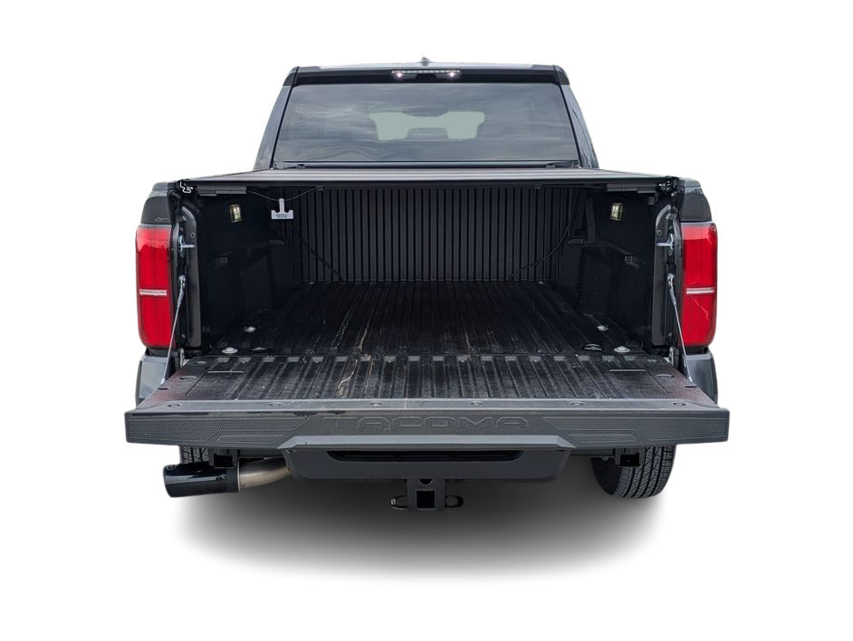Thumbnail: 2025 Toyota Tacoma - 17