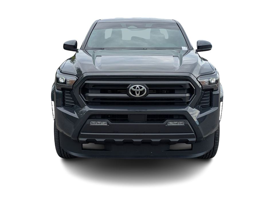 Thumbnail: 2025 Toyota Tacoma - 6