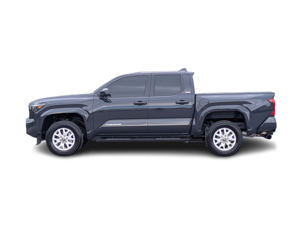 Thumbnail: 2025 Toyota Tacoma - 3