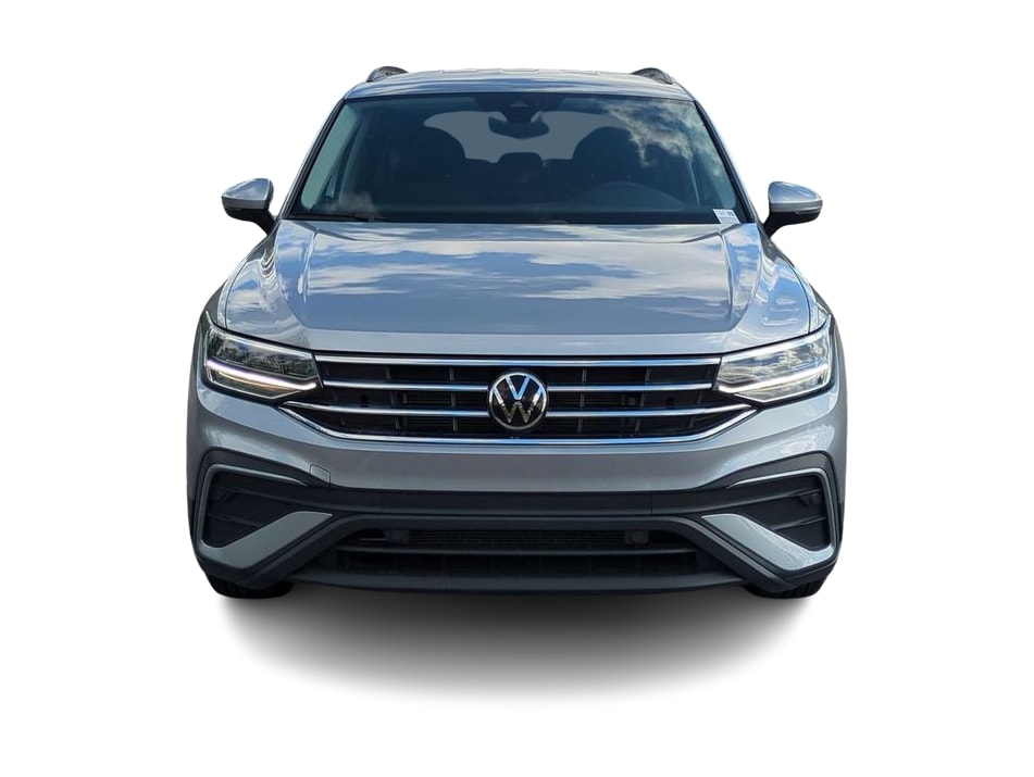 Thumbnail: 2023 Volkswagen Tiguan - 6