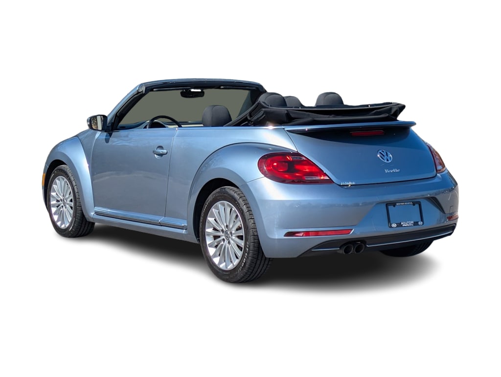 Thumbnail: 2019 Volkswagen Beetle - 4