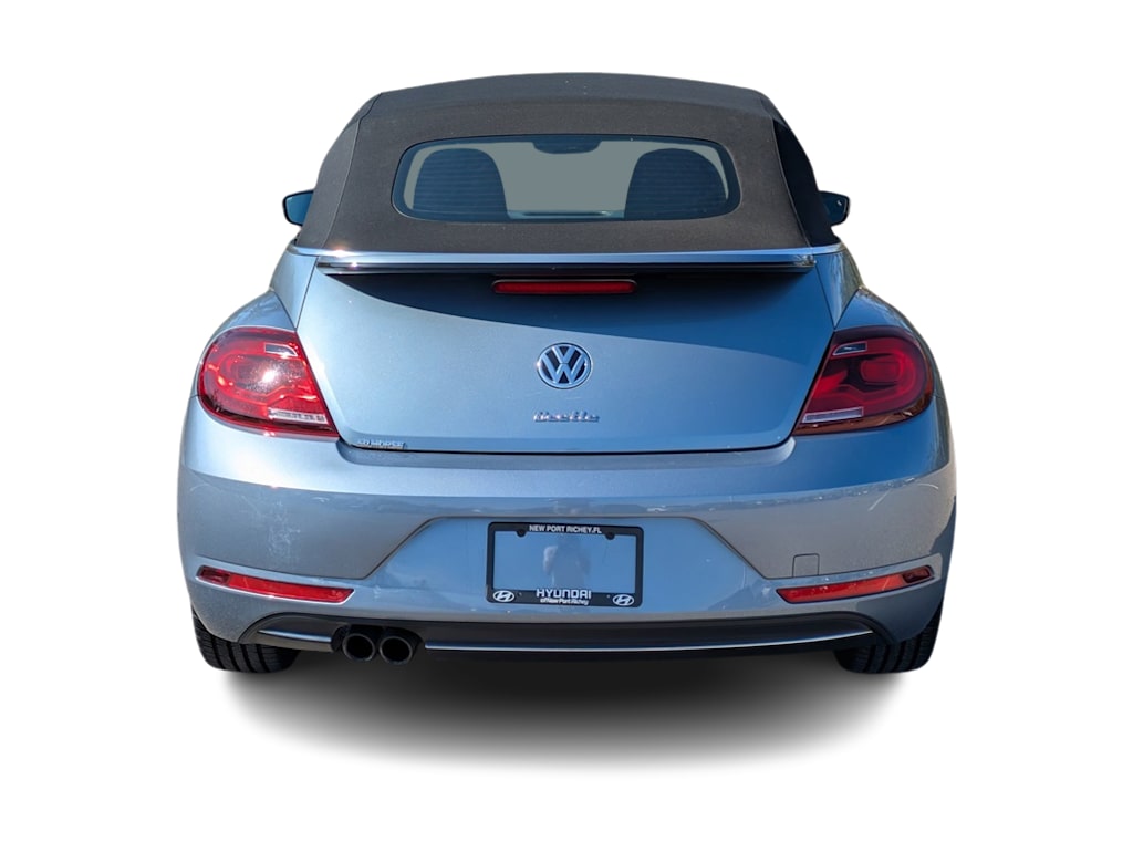 Thumbnail: 2019 Volkswagen Beetle - 5