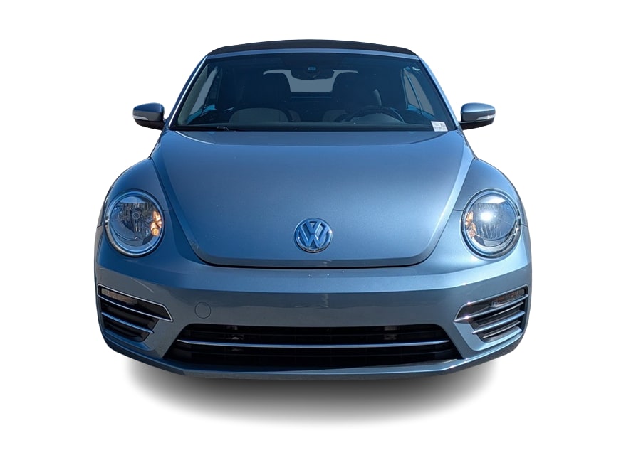 Thumbnail: 2019 Volkswagen Beetle - 6