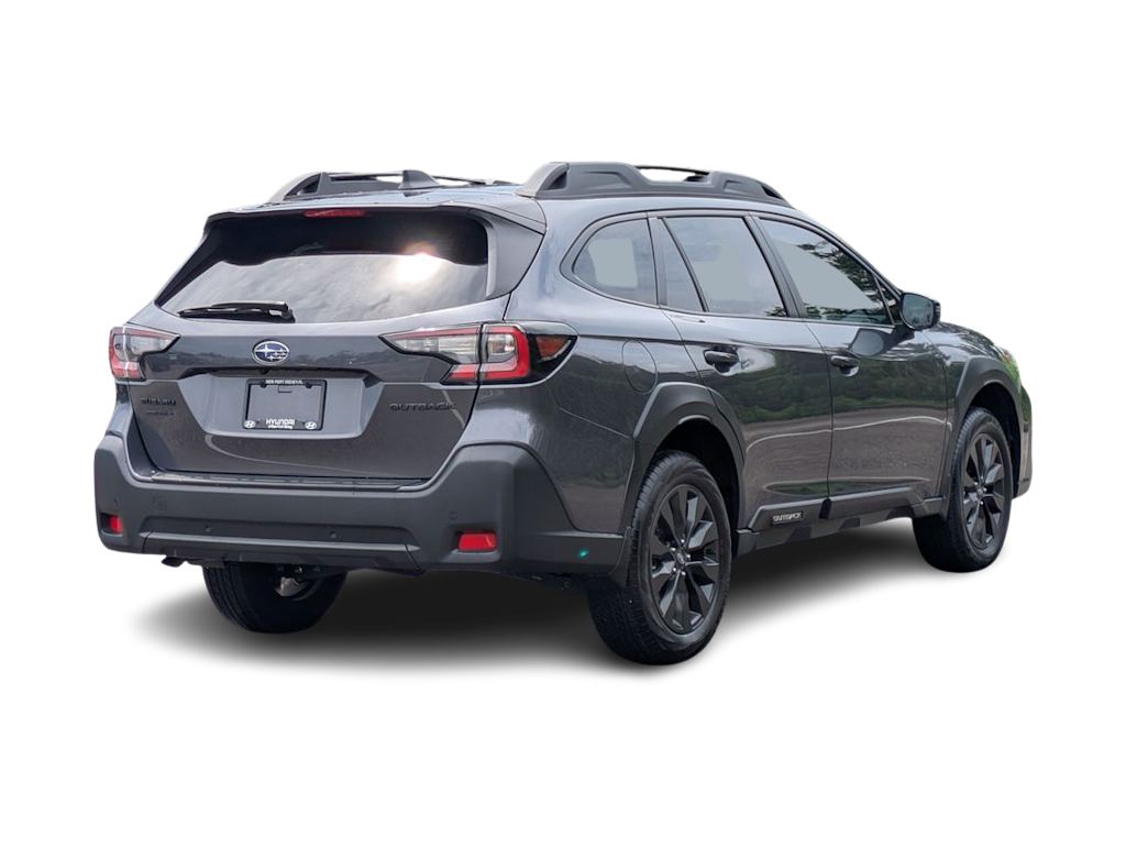 Thumbnail: 2025 Subaru Outback - 20