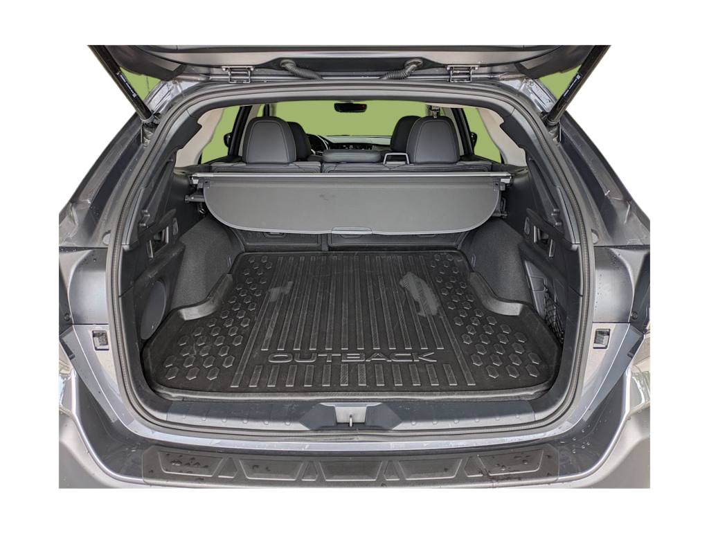 Thumbnail: 2025 Subaru Outback - 17