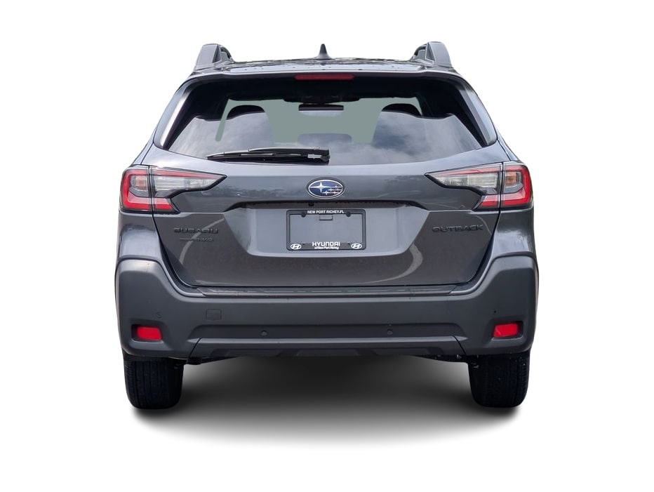 Thumbnail: 2025 Subaru Outback - 5