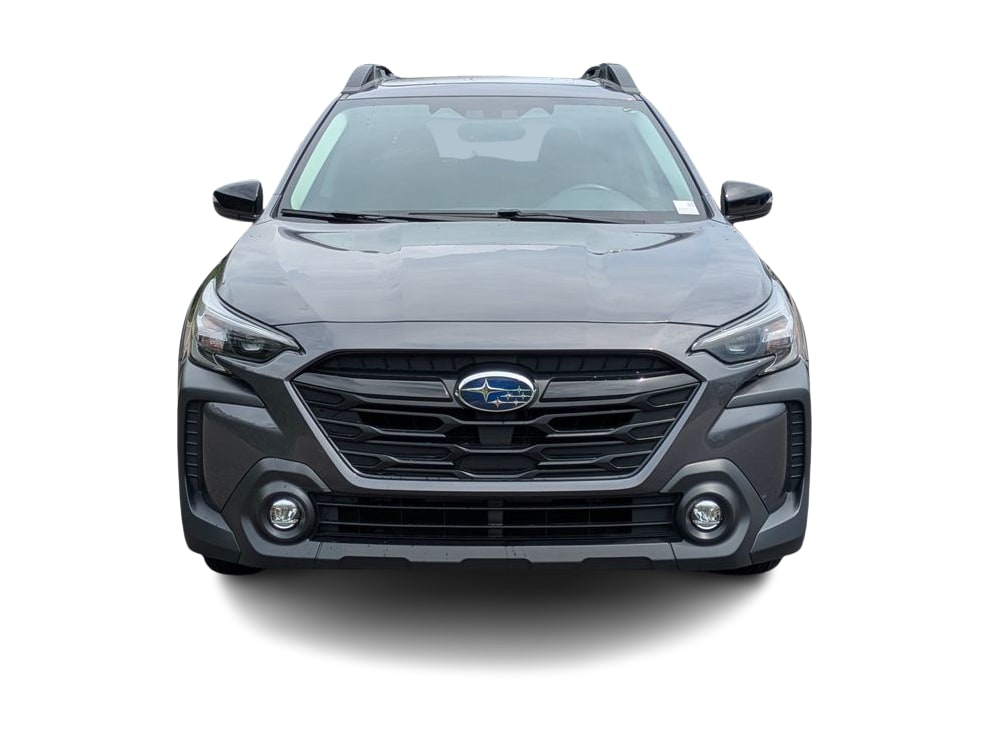 Thumbnail: 2025 Subaru Outback - 6