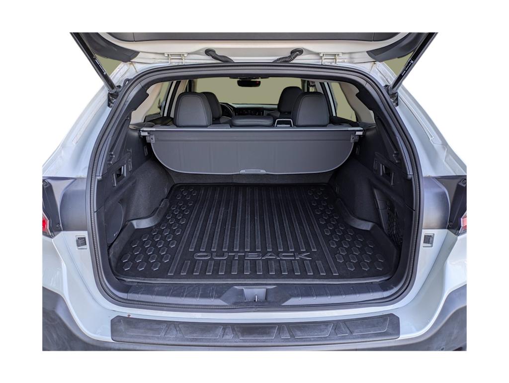 Thumbnail: 2025 Subaru Outback - 17