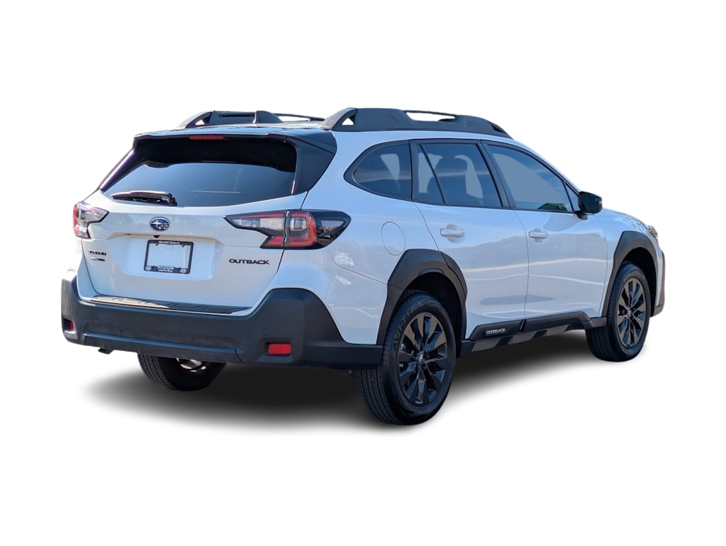 Thumbnail: 2025 Subaru Outback - 20