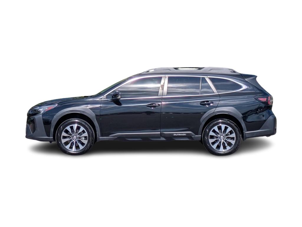 Thumbnail: 2025 Subaru Outback - 3